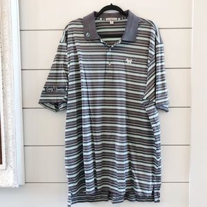 Scotty Cameron Peter Millar Polo B2